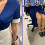 El hotel Palace de Madrid rectifica el uniforme de sus trabajadoras tras las denuncias por sexismo El hotel Palace de Madrid rectifica el uniforme de sus trabajadoras tras las denuncias por sexismo