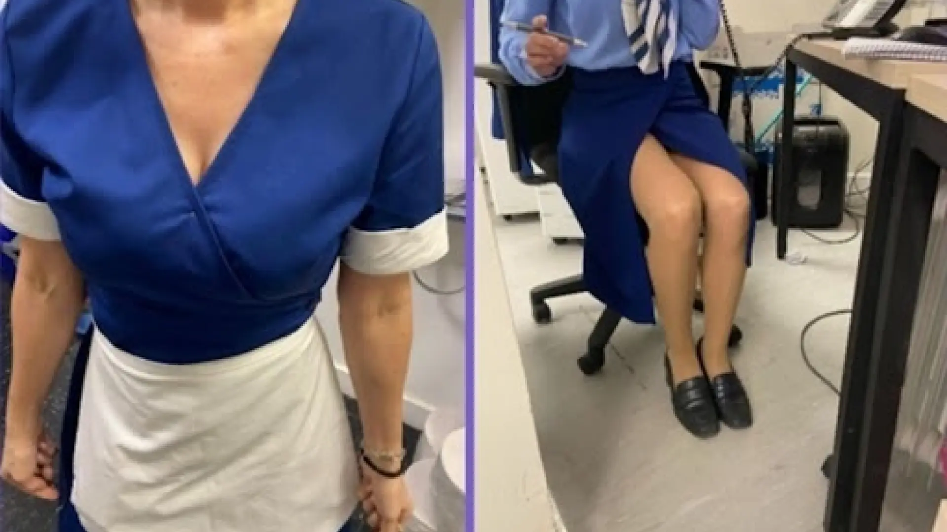 El hotel Palace de Madrid rectifica el uniforme de sus trabajadoras tras las denuncias por sexismo