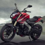 El increíble precio de la nueva Pulsar que llegó a Colombia; es la versión más potente del modelo