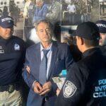 El inquietante regreso de Carlos Lehder, el narco-rockstar criollo