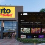 El televisor de 50 pulgadas CAIXUN del Éxito El televisor de 50 pulgadas CAIXUN del Éxito
