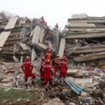 El terremoto en Birmania deja más de 2.000 muertos y hospitales desbordados mientras continúa la guerra civil