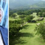 El tranquilo retiro del empresario Álvaro Rodríguez tras el golpe de Muelle 13