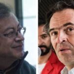 «En Medellín trabajaremos el 18 de marzo», la rebelión de Fico Gutiérrez al día cívico de Petro