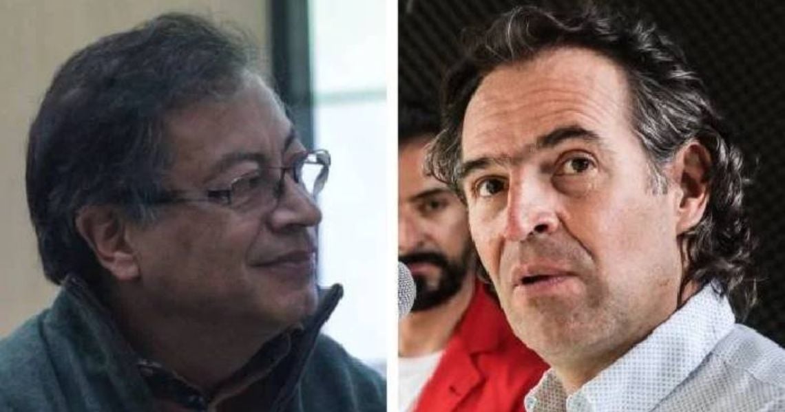 «En Medellín trabajaremos el 18 de marzo», la rebelión de Fico Gutiérrez al día cívico de Petro