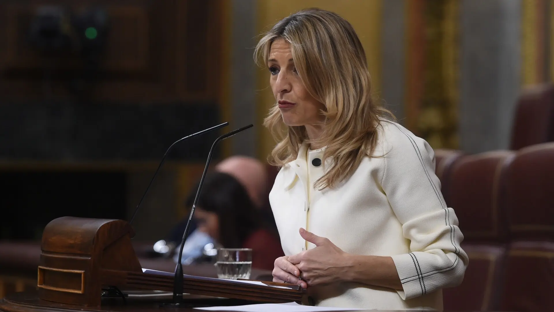 «En política no hay nada imposible»