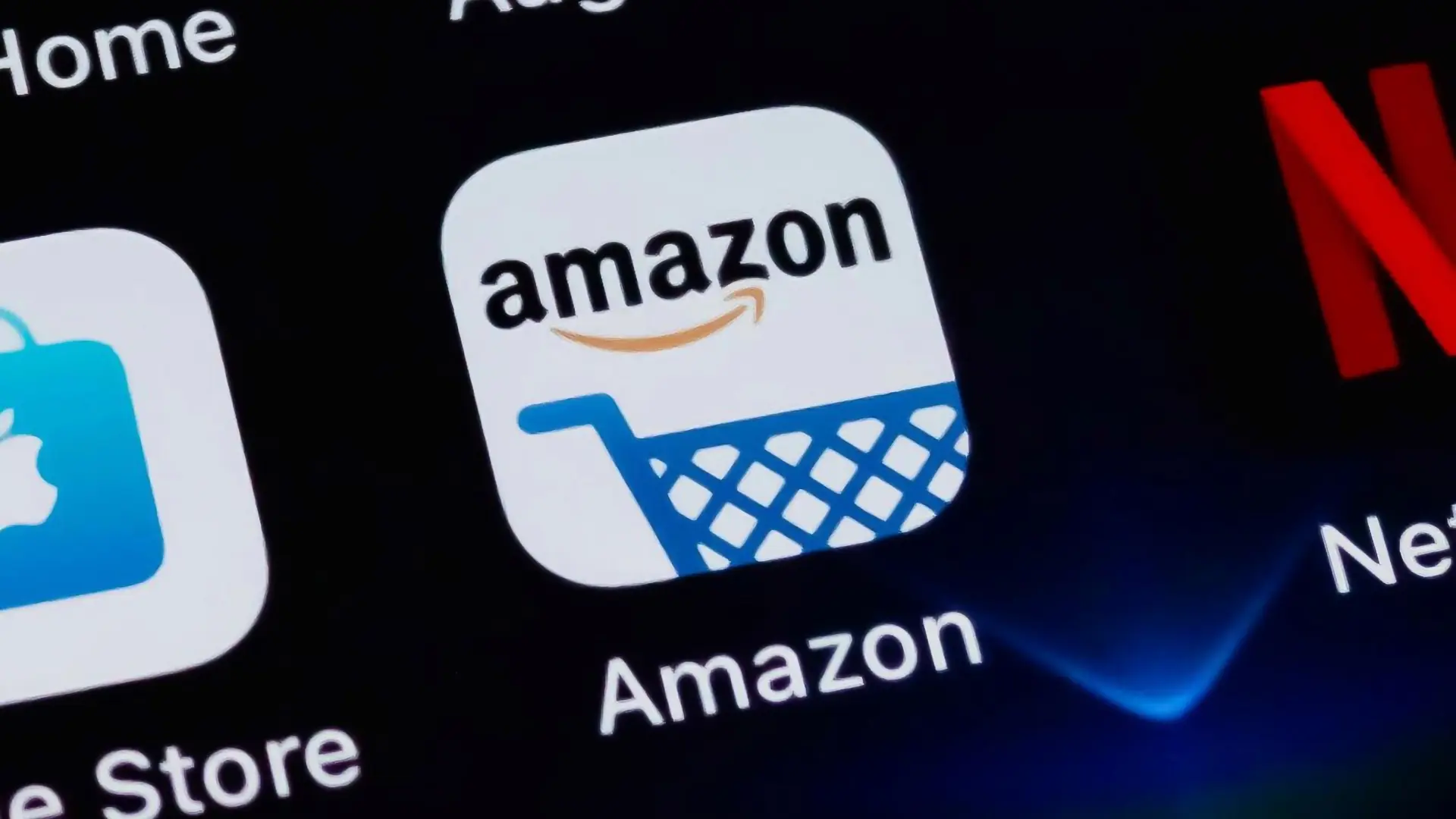 Esta es la desconocida sección de Amazon que debes tener en favoritos si quieres ahorrar Esta es la desconocida sección de Amazon que debes tener en favoritos si quieres ahorrar