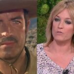 «Estarás. De otra manera, pero estarás»