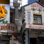 Este es el mejor pollo asado de Bogotá, lo preparan en caja china y lo bañan en cerveza ¿Dónde queda?