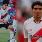 Falcao y el día que se hizo gigante en la Sudamericana; anotó el primer triplete de su historia
