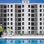 ‘Financial Times’ reconoce a Madrid como octava región europea en política de vivienda