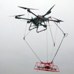 Fuerza Aérea de Ucrania afirma derribar 47 de 90 drones rusos en ataque nocturno