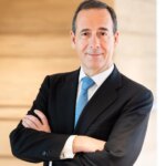 Gonzalo Gortázar coge el testigo de Jordi Gual y asumirá la presidencia no ejecutiva de VidaCaixa