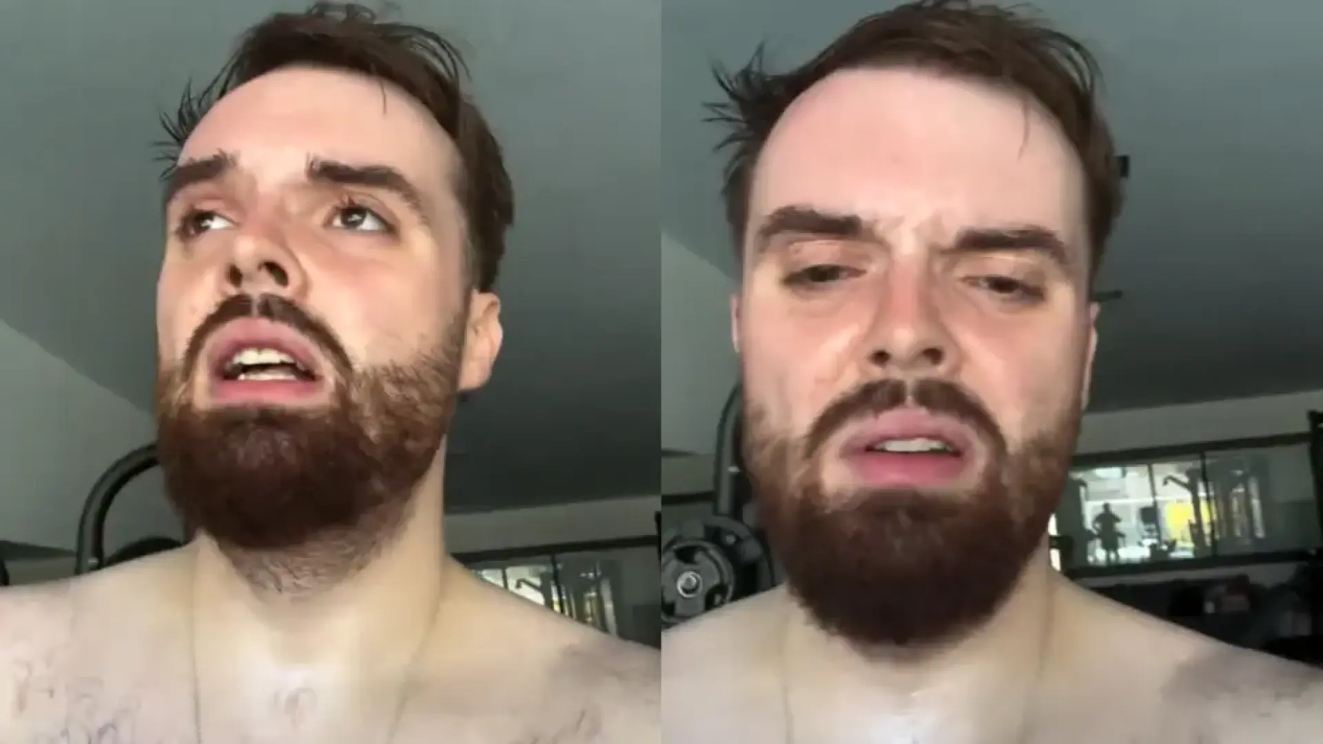 Ibai Llanos, imparable en su cambio físico, celebra haber bajado de los 110 kilos: «No hay mejor sensación» Ibai Llanos, imparable en su cambio físico, celebra haber bajado de los 110 kilos: «No hay mejor sensación»