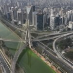 Investigan a la novia del español que logró escapar de un secuestro en Brasil y detienen a dos policías