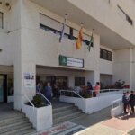 Investigan la muerte por disparo de un hombre, cuyo cadáver fue abandonado por encapuchados en Motril