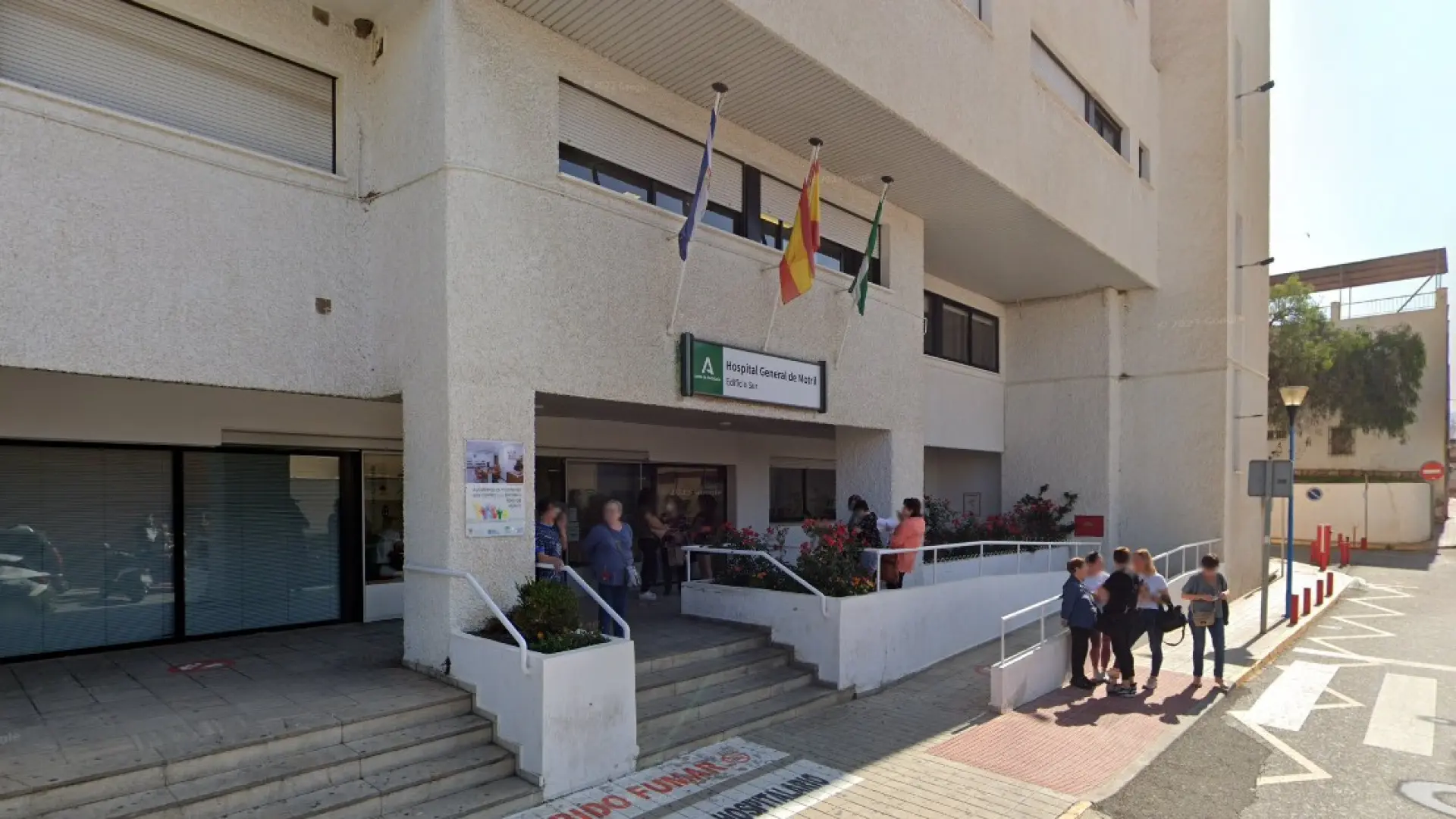 Investigan la muerte por disparo de un hombre, cuyo cadáver fue abandonado por encapuchados en Motril Investigan la muerte por disparo de un hombre, cuyo cadáver fue abandonado por encapuchados en Motril