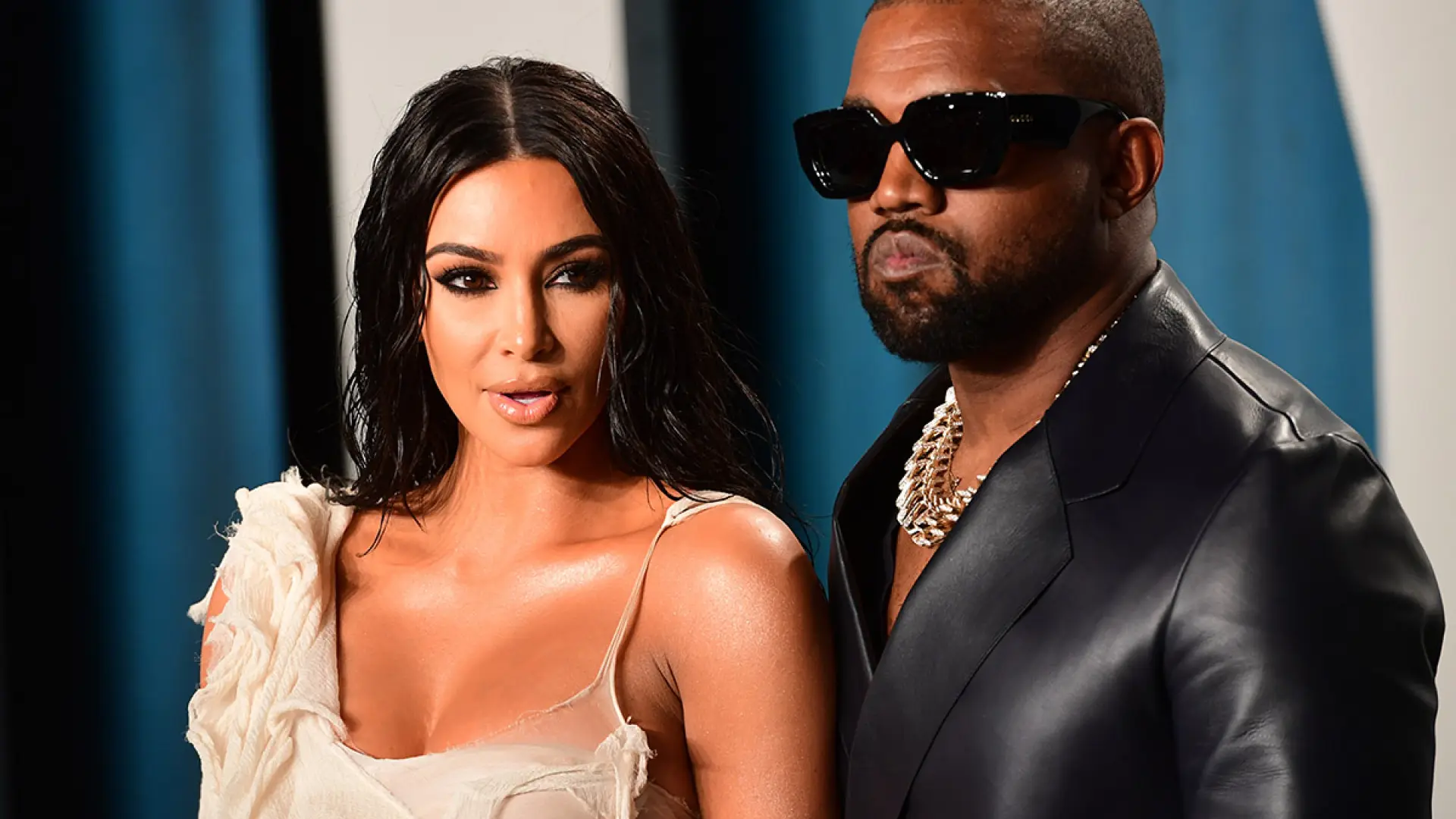 Kanye West denuncia que la «mafia Kardashian» le impide criar a sus hijos Kanye West denuncia que la «mafia Kardashian» le impide criar a sus hijos