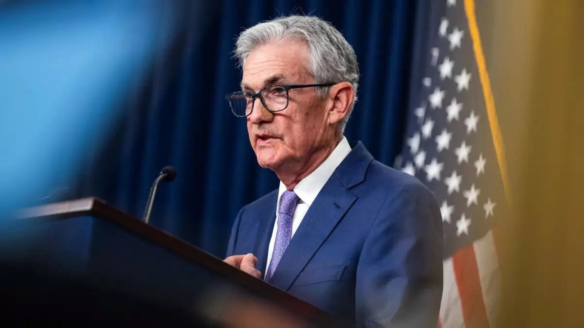 La Fed adelanta que los aranceles de Trump frenarán la bajada de la inflación