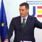 La UE fuerza a Sánchez a aumentar el gasto en Defensa al 2% en 2029