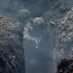 La UE pide a los hogares europeos que hagan acopio de agua, comida, medicinas y baterías para 72 horas por si estalla una guerra