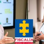 La acusación de la Fiscalía le dañó el viaje al exterior a Daniel Quintero y lo puso de regreso