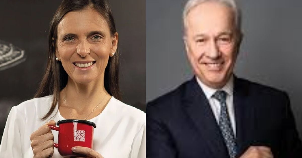 La alianza entre Juan Valdez y el dueño de Paz del Río para poner a españoles a tomar café colombiano