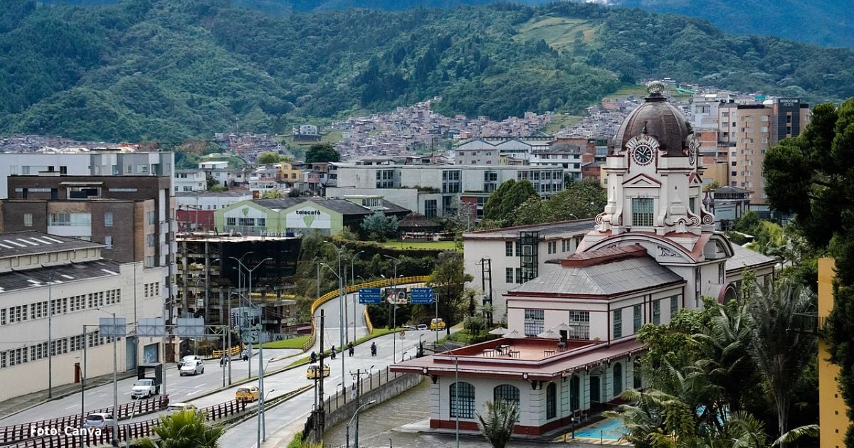 La ciudad colombiana que se convirtió en una de las más acogedoras del mundo; no es Medellín