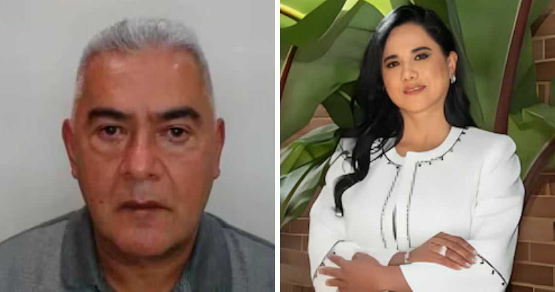 La dura penalista caleña que refuerza el equipo defensor del zar del contrabando Papá Pitufo