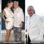 La gran vida en el exterior de los 4 venezolanos que quebraron a Pacific Rubiales