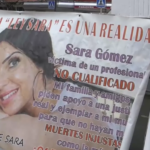 La muerte de Sara Gómez se debió a una mala praxis en una lipoescultura, según el forense y peritos La muerte de Sara Gómez se debió a una mala praxis en una lipoescultura, según el forense y peritos
