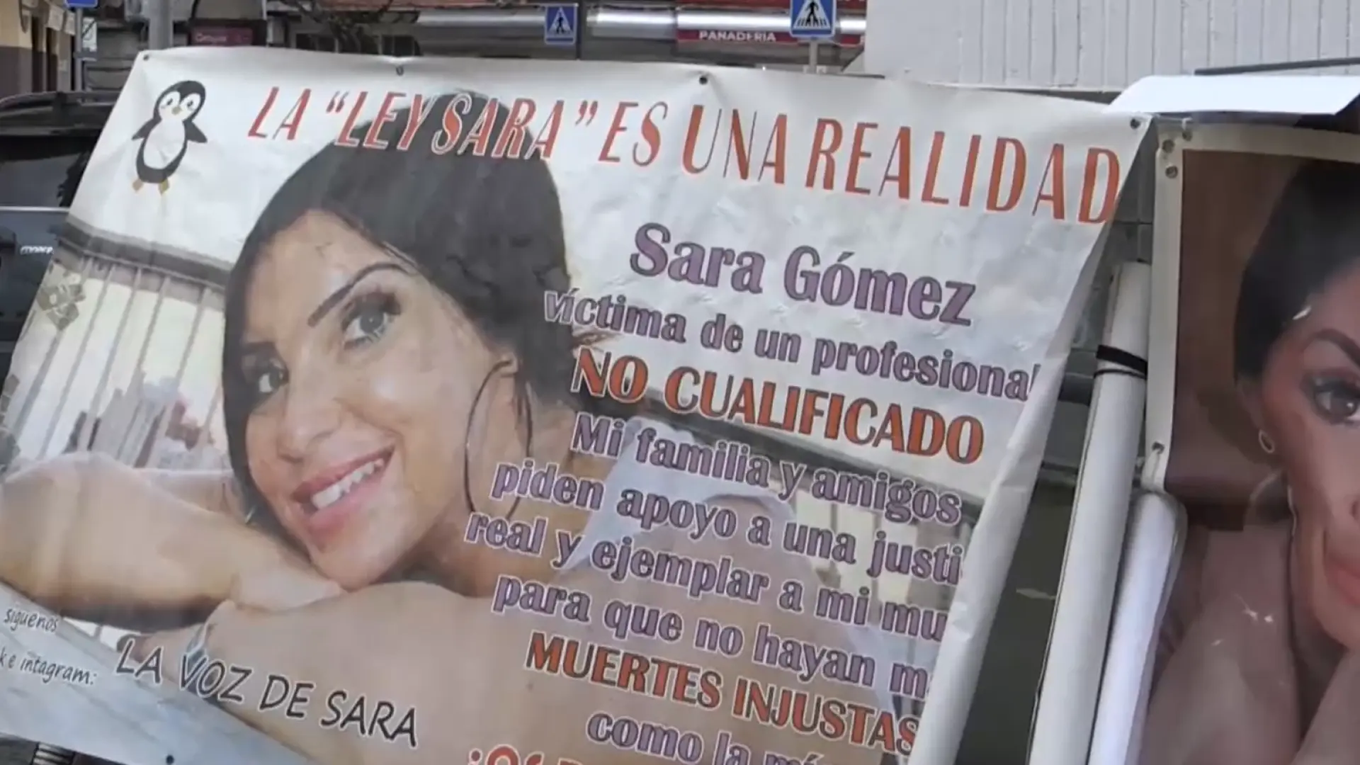 La muerte de Sara Gómez se debió a una mala praxis en una lipoescultura, según el forense y peritos La muerte de Sara Gómez se debió a una mala praxis en una lipoescultura, según el forense y peritos