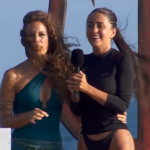 La triple ceremonia de salvación de 'Supervivientes' reduce la lista a ocho nominados: "¡Lo voy a dar todo!"