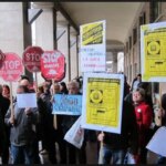 Las ejecuciones hipotecarias sobre viviendas habituales caen un 4,3% en 2024, la cifra más baja desde 2020