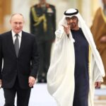 Lentas negociaciones para la paz en Ucrania: las más de nueve horas de reunión entre Rusia y EEUU