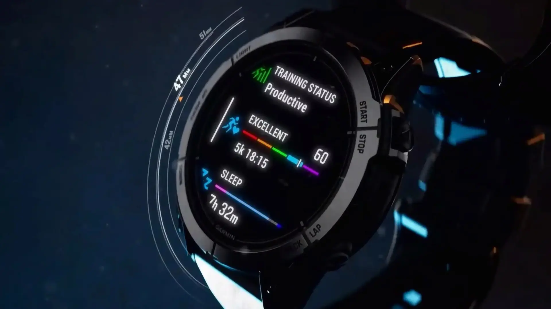Los Garmin Fenix 8 están bien, pero el Epix Gen 2 Pro es mucho más barato ahora, y también es ‘top’