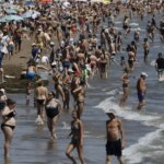 Los dos destinos españoles que el ‘Mirror’ recomienda visitar en Semana Santa por sus temperaturas