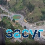 Los españoles de Sacyr a punto de salir de las 4 autopistas 4G que tienen en Colombia Los españoles de Sacyr a punto de salir de las 4 autopistas 4G que tienen en Colombia