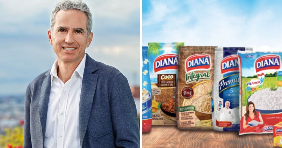 Los herederos de Arroz Diana van por más con su proyecto de energía renovable Los herederos de Arroz Diana van por más con su proyecto de energía renovable