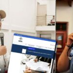 Los urbanizadores ilegales que habría protegido Felipe Harman, el director de la Agencia de Tierras