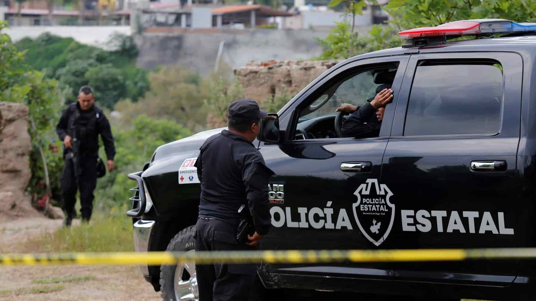 México asegura que el rancho de Jalisco no era un centro de exterminio sino de «adiestramiento» de un cártel