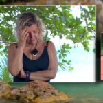 «Mi cuerpo está hecho añicos»