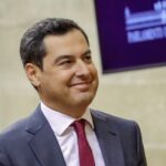 Moreno defiende que los jueces acudan a Europa para desmontar los favores del TC al PSOE con los falsos ERE