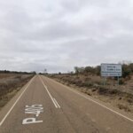 Mueren una mujer y sus dos hijos, una bebé y un niño, al volcar un vehículo en Palencia