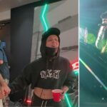 Nath, la luchadora por los derechos LGBTI que se abre camino en la música urbana y cantará en el FEP