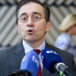 «No hay ningún reparto en estos momentos» «No hay ningún reparto en estos momentos»