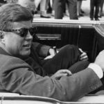Nuevos archivos desclasificados añaden más incógnitas al asesinato de John F. Kennedy