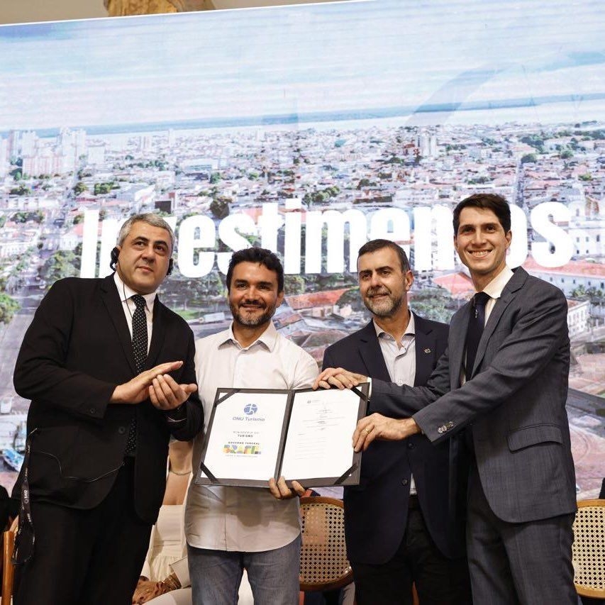 ONU Turismo abre Oficina Regional para las Américas en Río