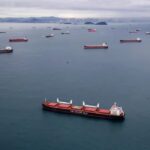 Ofensiva de Trump: BlackRock compra puertos en el Canal de Panamá por 22.800 millones Ofensiva de Trump: BlackRock compra puertos en el Canal de Panamá por 22.800 millones
