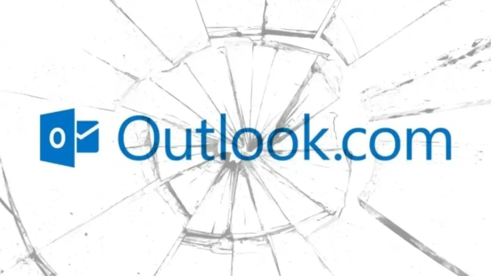 Outlook sufre una caída a nivel mundial y deja a millones de usuarios sin servicio